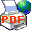 Go2PDF icon